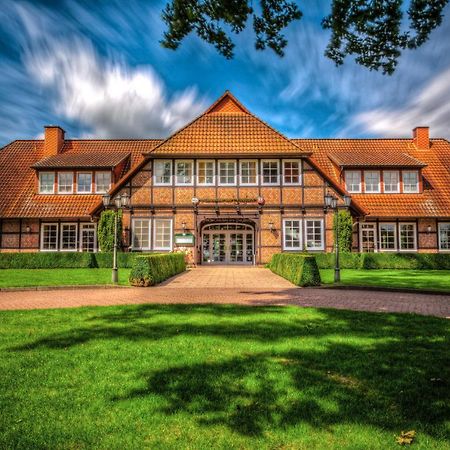 Landhaus Am Golfpark Inhaber Marko Nolden Langenhagen  Екстериор снимка